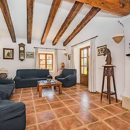 Villa Toni Mosca