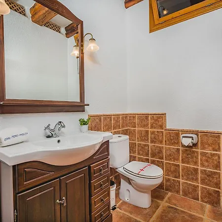 Villa Toni Mosca Pollença